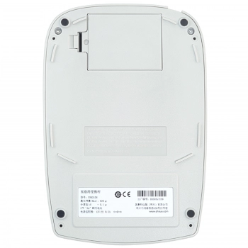Waga techniczna laboratoryjna precyzyjna kompaktowa COMPASS CR 220g / 0.1g - OHAUS CR221