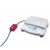 Waga laboratoryjna techniczna szybka dokładna NAVIGATOR NVT 6200g / 0.1g - OHAUS NVT6201
