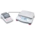 Waga laboratoryjna techniczna szybka dokładna NAVIGATOR NVT 6200g / 0.1g - OHAUS NVT6201