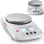 Waga laboratoryjna aptekarska z legalizacją M profesjonalna LCD PR 2200g / 0.01g - OHAUS PR2202M