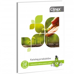 Katalog CLINEX - Gratis