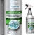Odświeżacz powietrza do neutralizacji zapachów CLINEX Nano Protect Silver Odour Killer - Fresh 1L