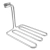 Grzałka do frytownicy Royal Catering RCEF-10EY/DY 230V 3200W