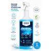 ZIROX Crystal Glass Cleaner — profesjonalny płyn do mycia szyb bez smug | biodegradowalny, pH 6, ECO