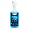 ZIROX Crystal Glass Cleaner — profesjonalny płyn do mycia szyb bez smug | biodegradowalny, pH 6, ECO