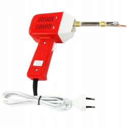 Lutownica Transformatorowa ZDZ LT-100 100W – Profesjonalna i Precyzyjna