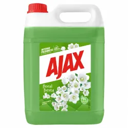 Ajax Floral Fiesta Płyn Uniwersalny Konwalia 5L
