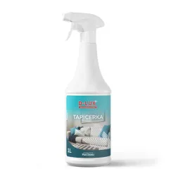 Laboratorium Pani Domu Środek do Czyszczenia Tapicerki i Dywanów