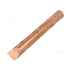 Grot do lutownicy grzałkowej 400/500 ZDZ