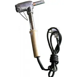 Lutownica grzałkowa ZDZ LG-500 500W – profesjonalne narzędzie do lutowania