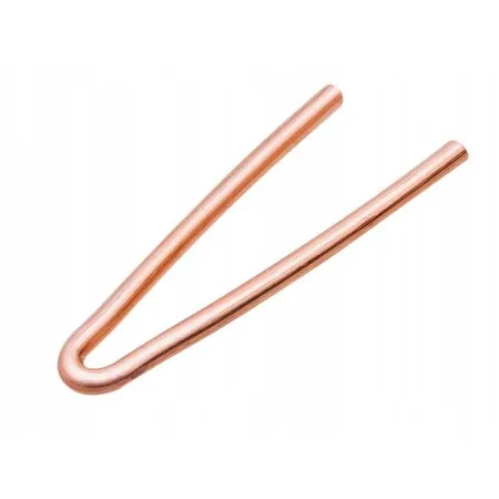 Grot lutowniczy LT-75 – wymienny grot do lutownic transformatorowych 75W, wykonany z miedzi.