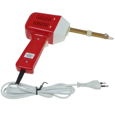 📌  Lutownica transformatorowa LT-75 ZDZ – profesjonalna lutownica 75W do precyzyjnego lutowania elektroniki i pr